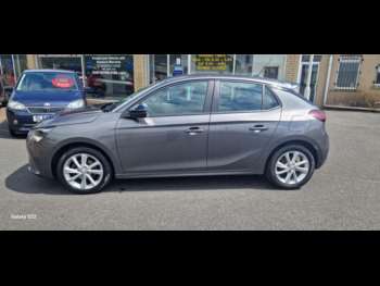 Used Vauxhall Corsa 2020 for sale - 75068174: Photo