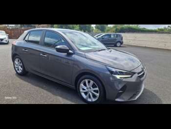 Used Vauxhall Corsa 2020 for sale - 75068174: Photo