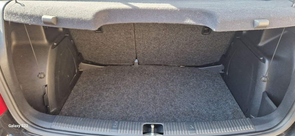 Used Skoda Fabia 2015 for sale - 77976737: Photo 17