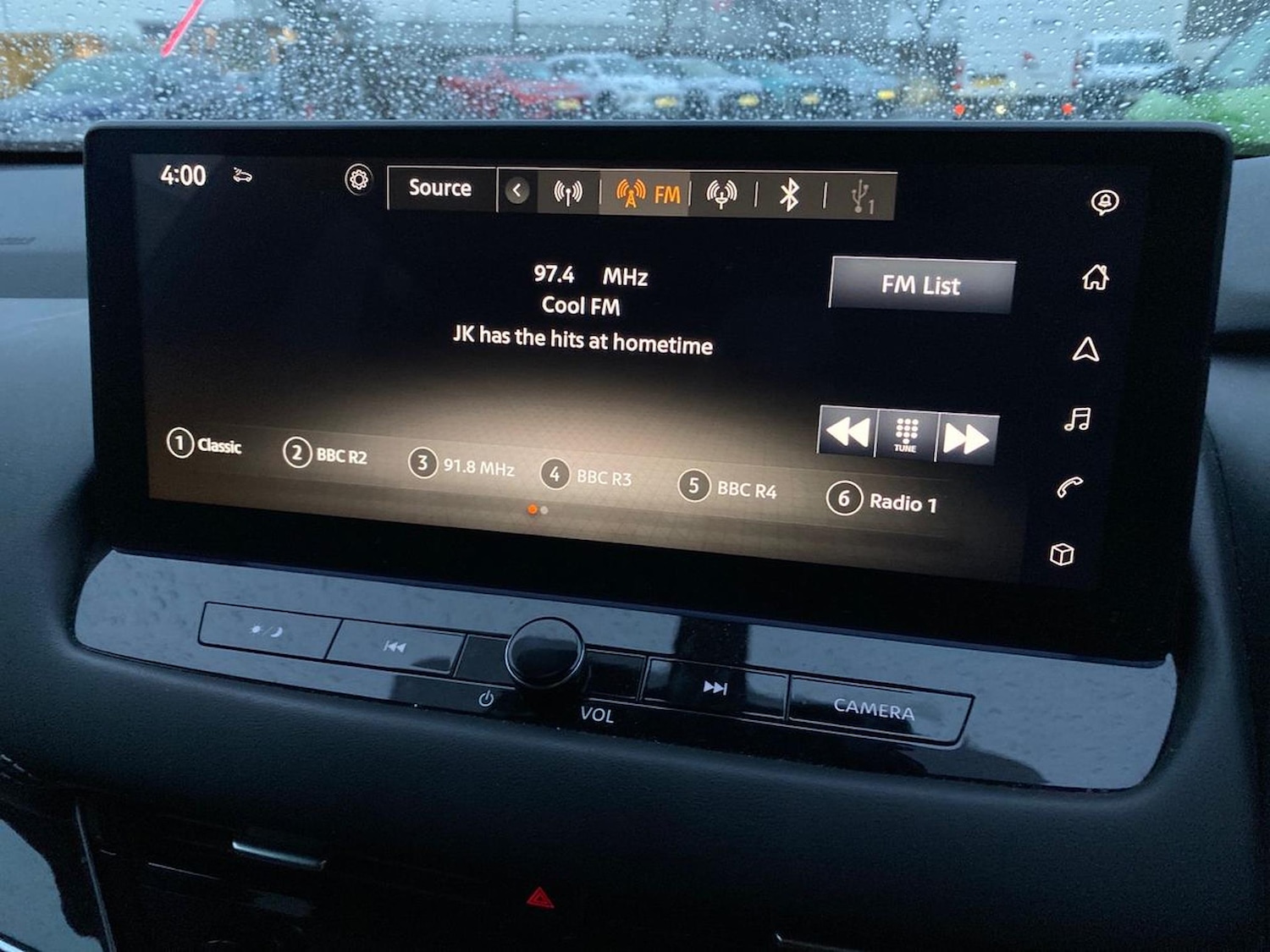 Used Nissan Qashqai 2022 for sale - 77567713: Photo 11