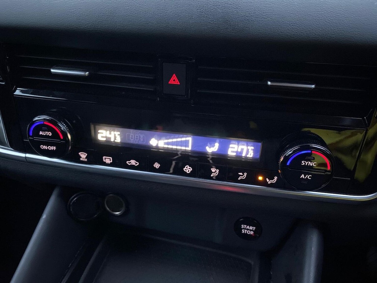 Used Nissan Qashqai 2022 for sale - 77567713: Photo 12