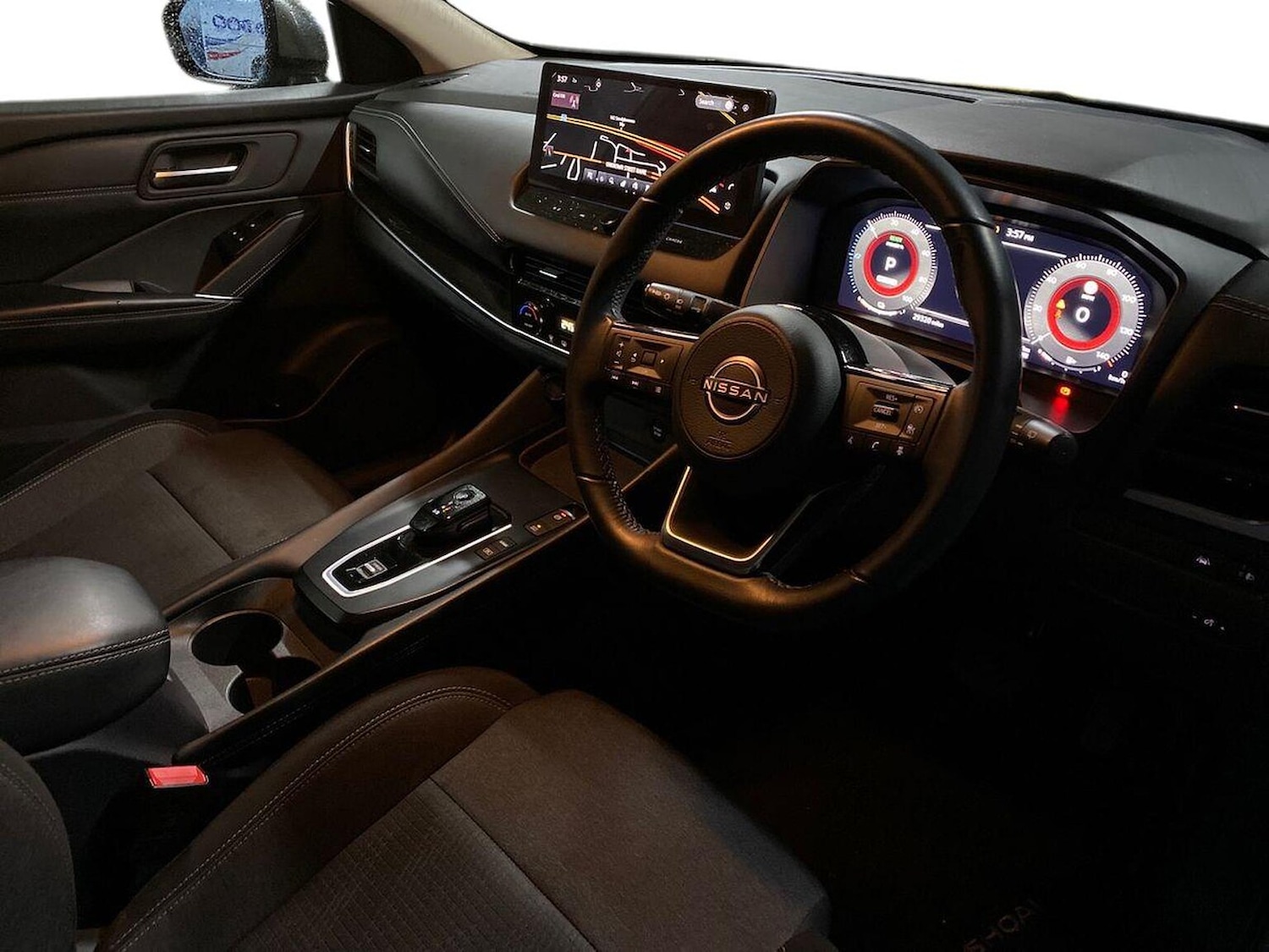 Used Nissan Qashqai 2022 for sale - 77567713: Photo 15