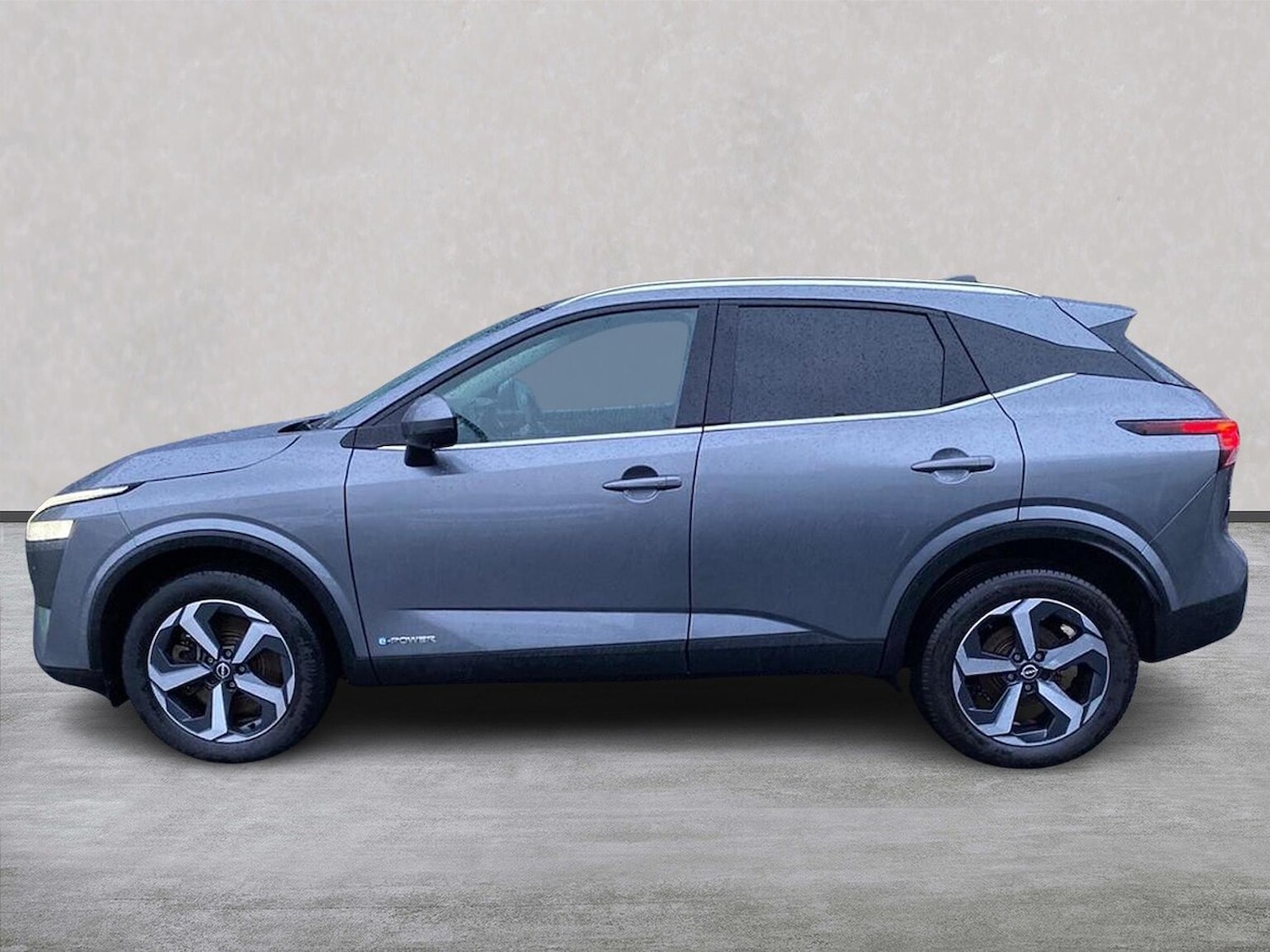 Used Nissan Qashqai 2022 for sale - 77567713: Photo 19