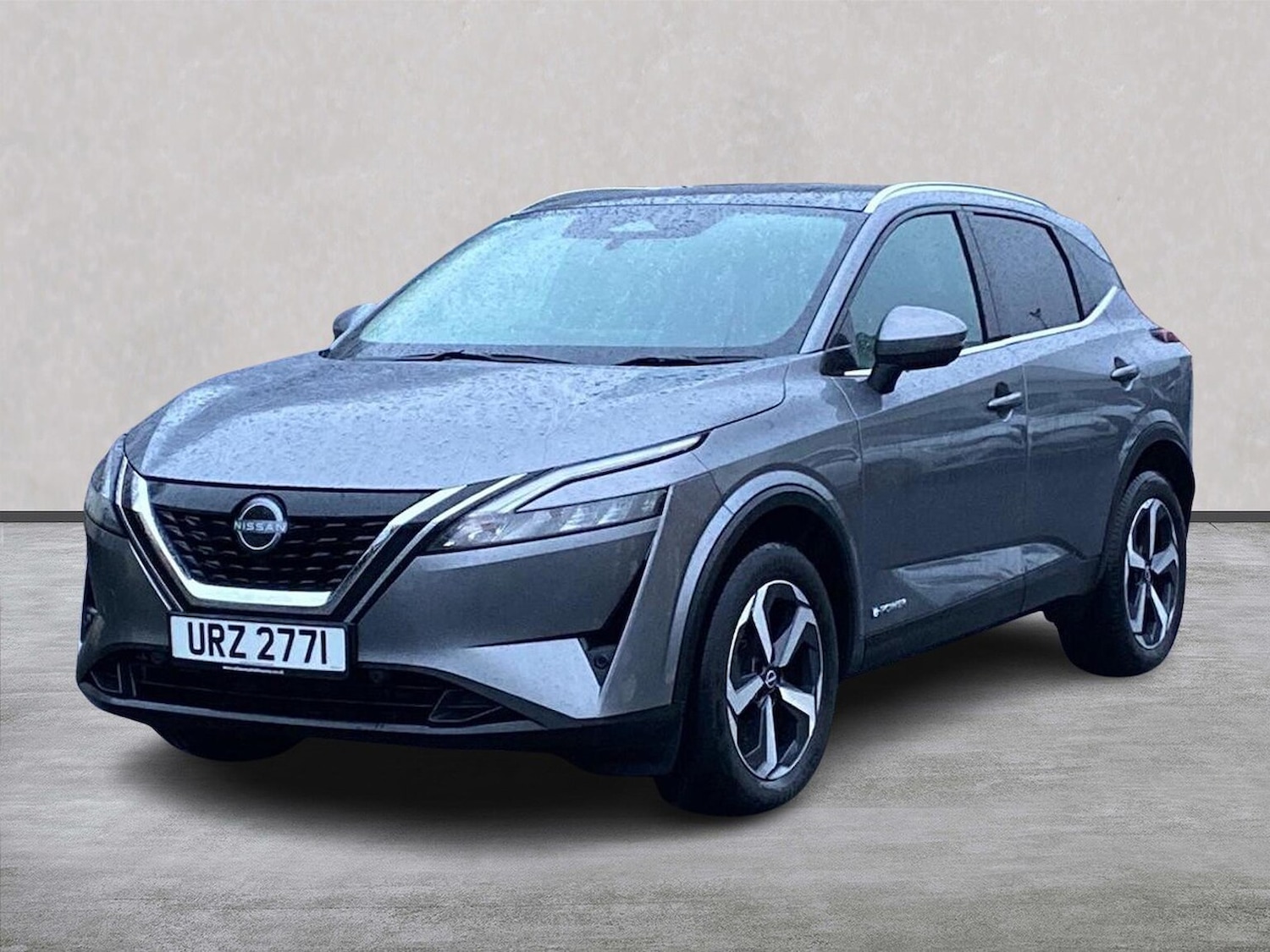 Used Nissan Qashqai 2022 for sale - 77567713: Photo 20