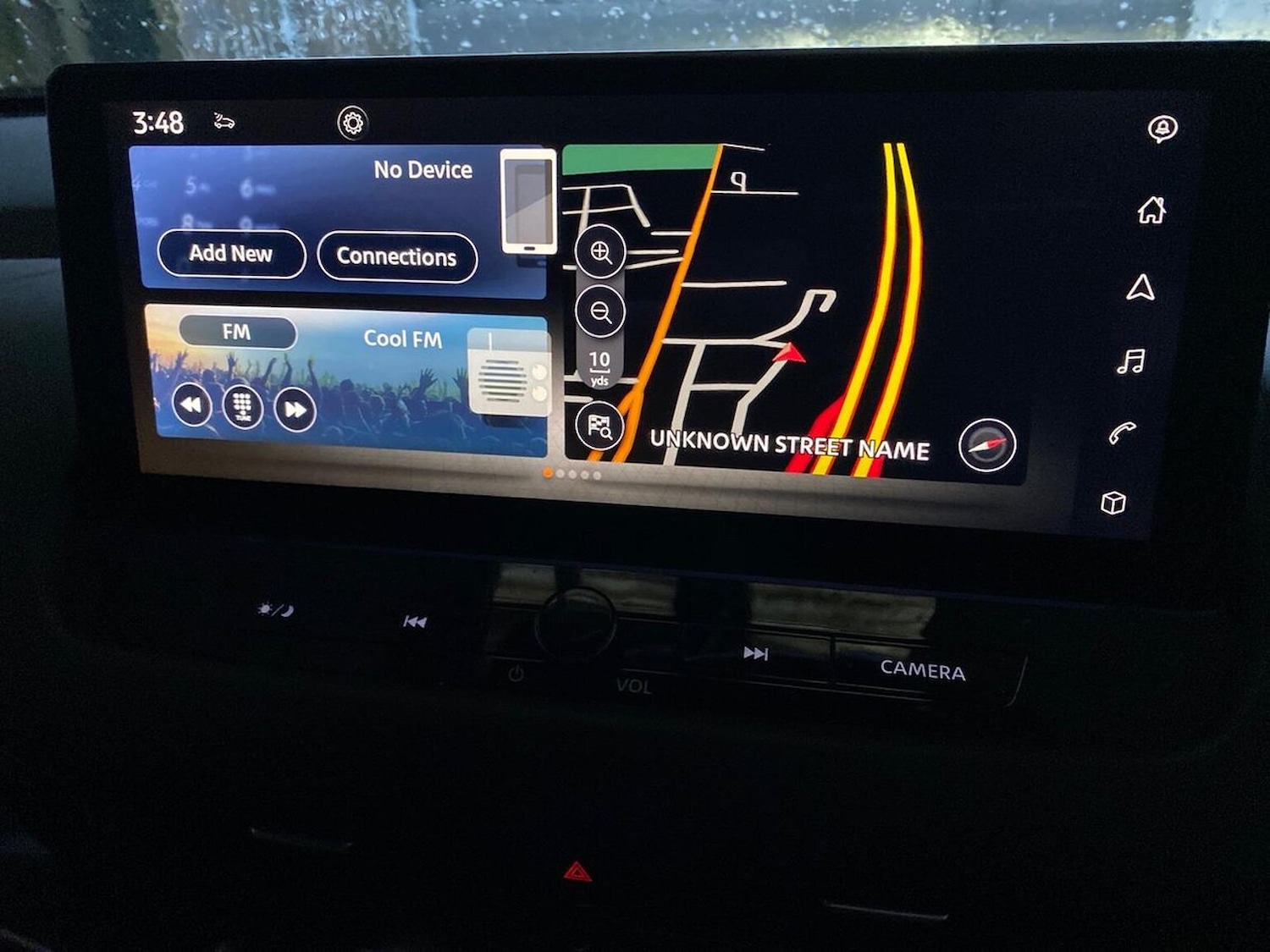 Used Nissan Qashqai 2022 for sale - 77567713: Photo 25