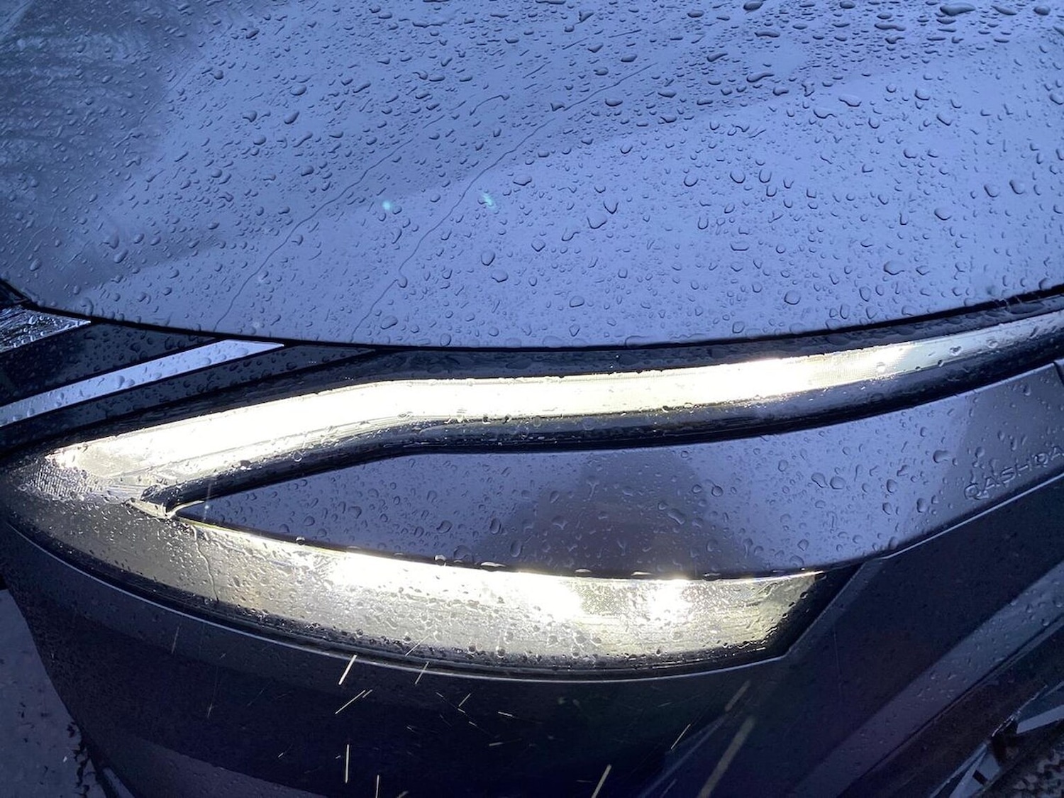 Used Nissan Qashqai 2022 for sale - 77567713: Photo 31