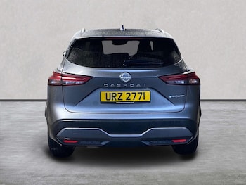 Used Nissan Qashqai 2022 for sale - 77567713: Photo