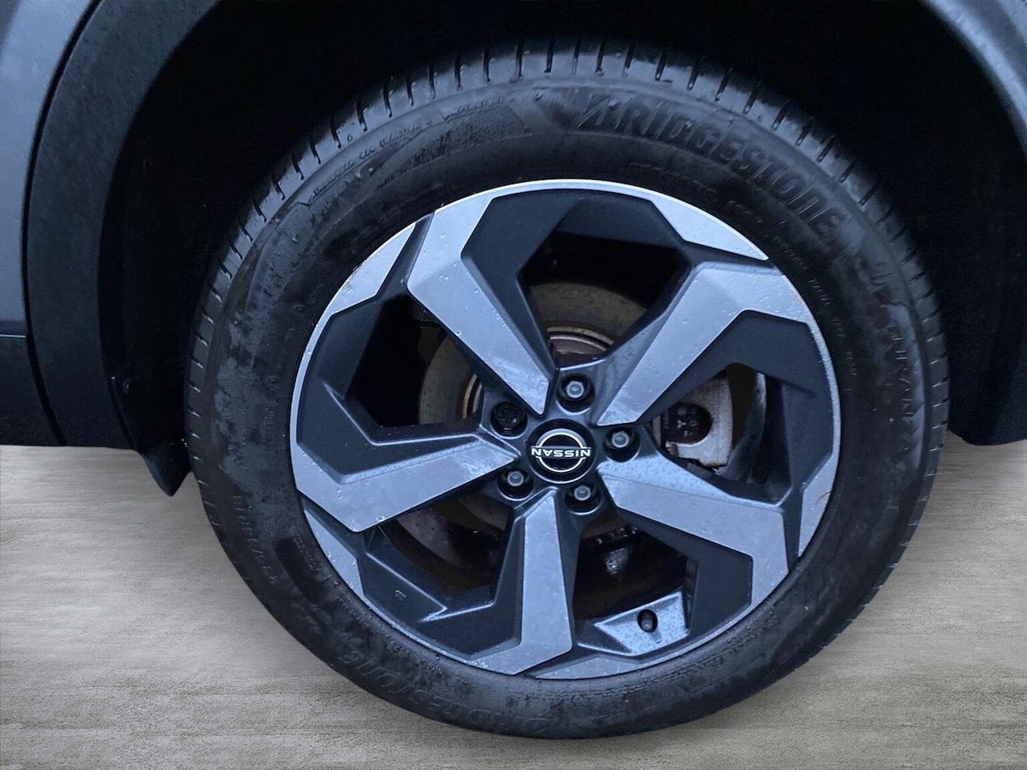 Used Nissan Qashqai 2022 for sale - 77567713: Photo 6