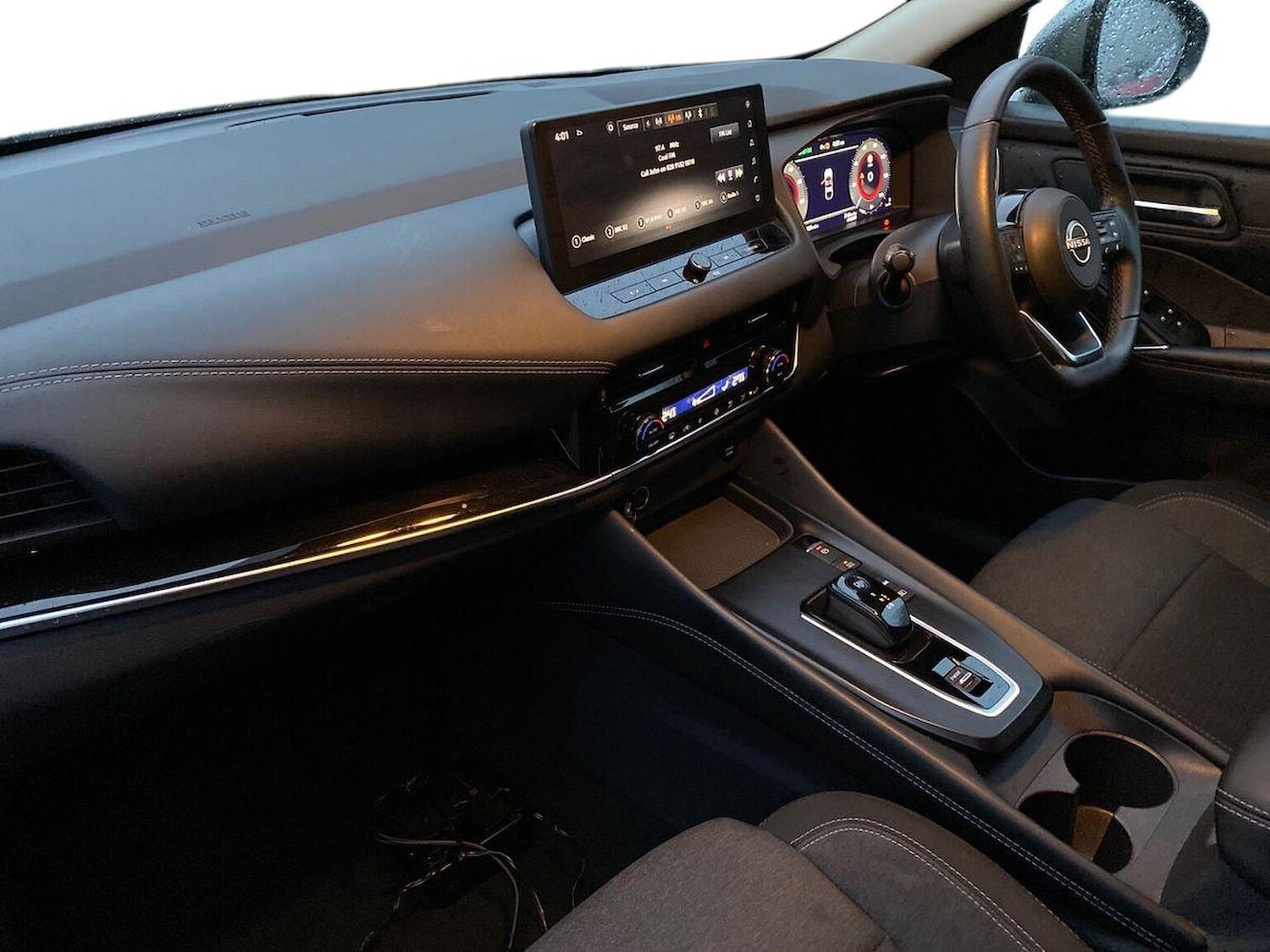 Used Nissan Qashqai 2022 for sale - 77567713: Photo 7