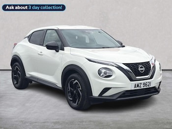 Used Nissan Juke 2023 for sale - 79446710: Photo