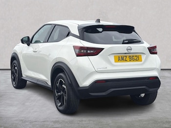 Used Nissan Juke 2023 for sale - 79446710: Photo