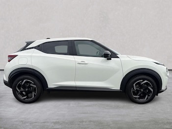 Used Nissan Juke 2023 for sale - 79446710: Photo