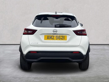 Used Nissan Juke 2023 for sale - 79446710: Photo