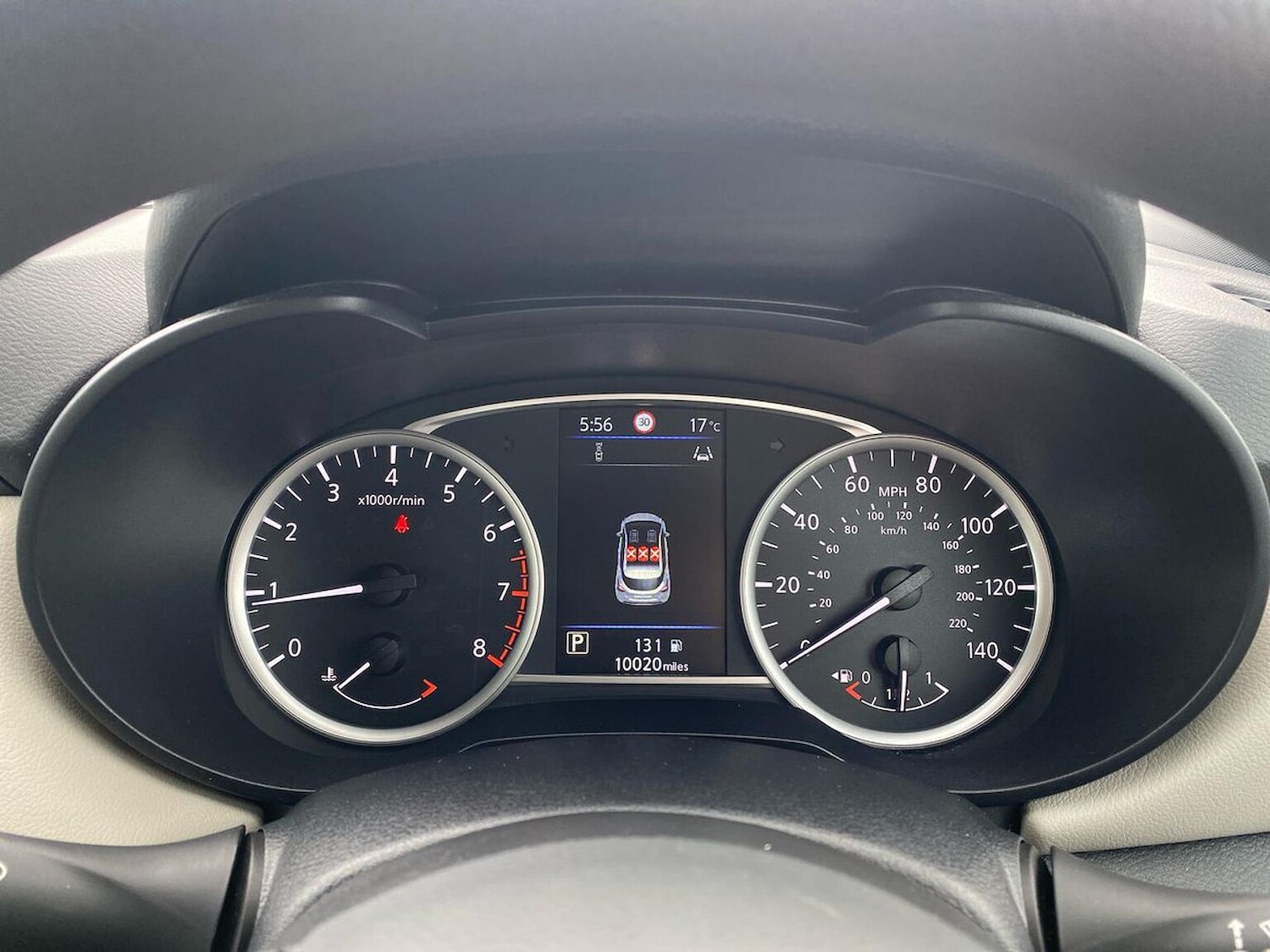 Used Nissan Micra 2022 for sale - 76107103: Photo 10