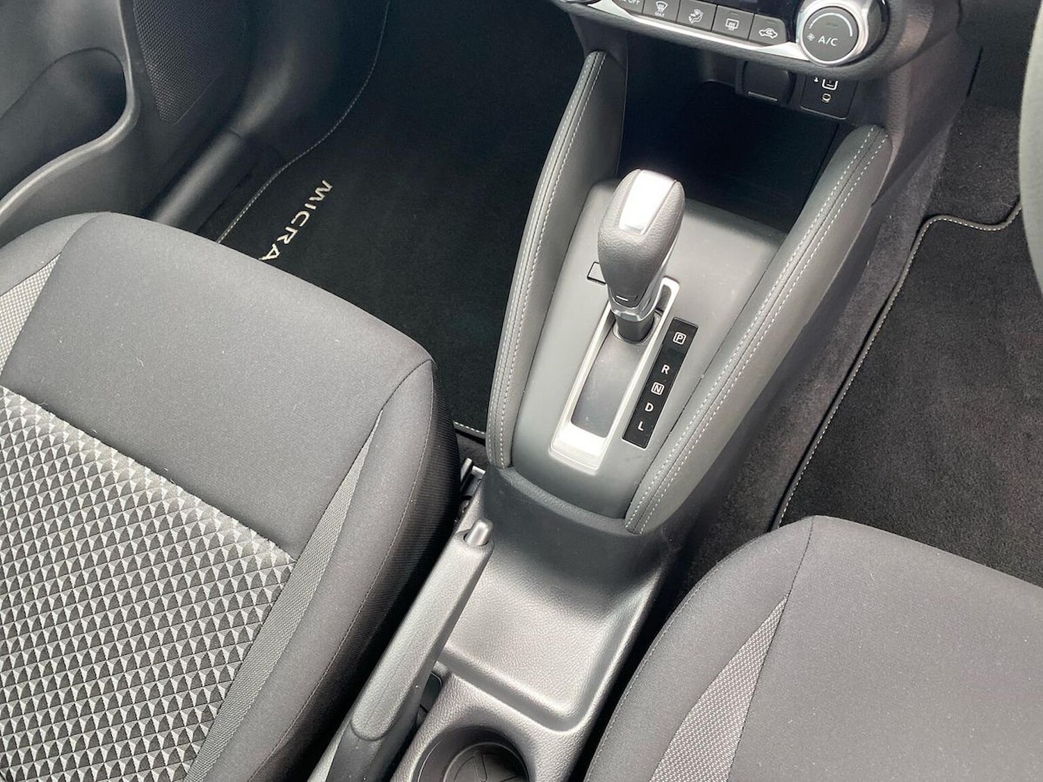 Used Nissan Micra 2022 for sale - 76107103: Photo 13