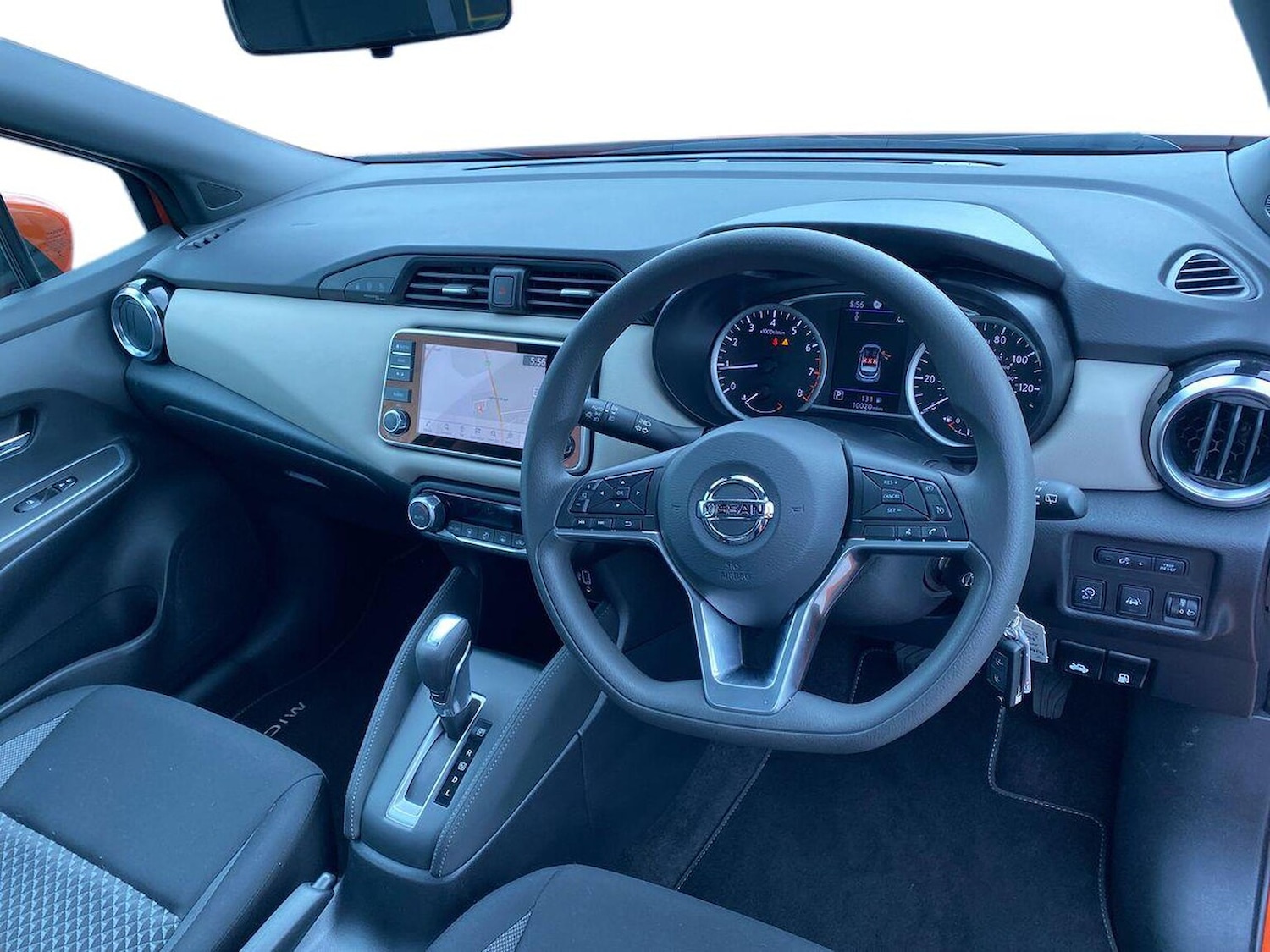 Used Nissan Micra 2022 for sale - 76107103: Photo 15
