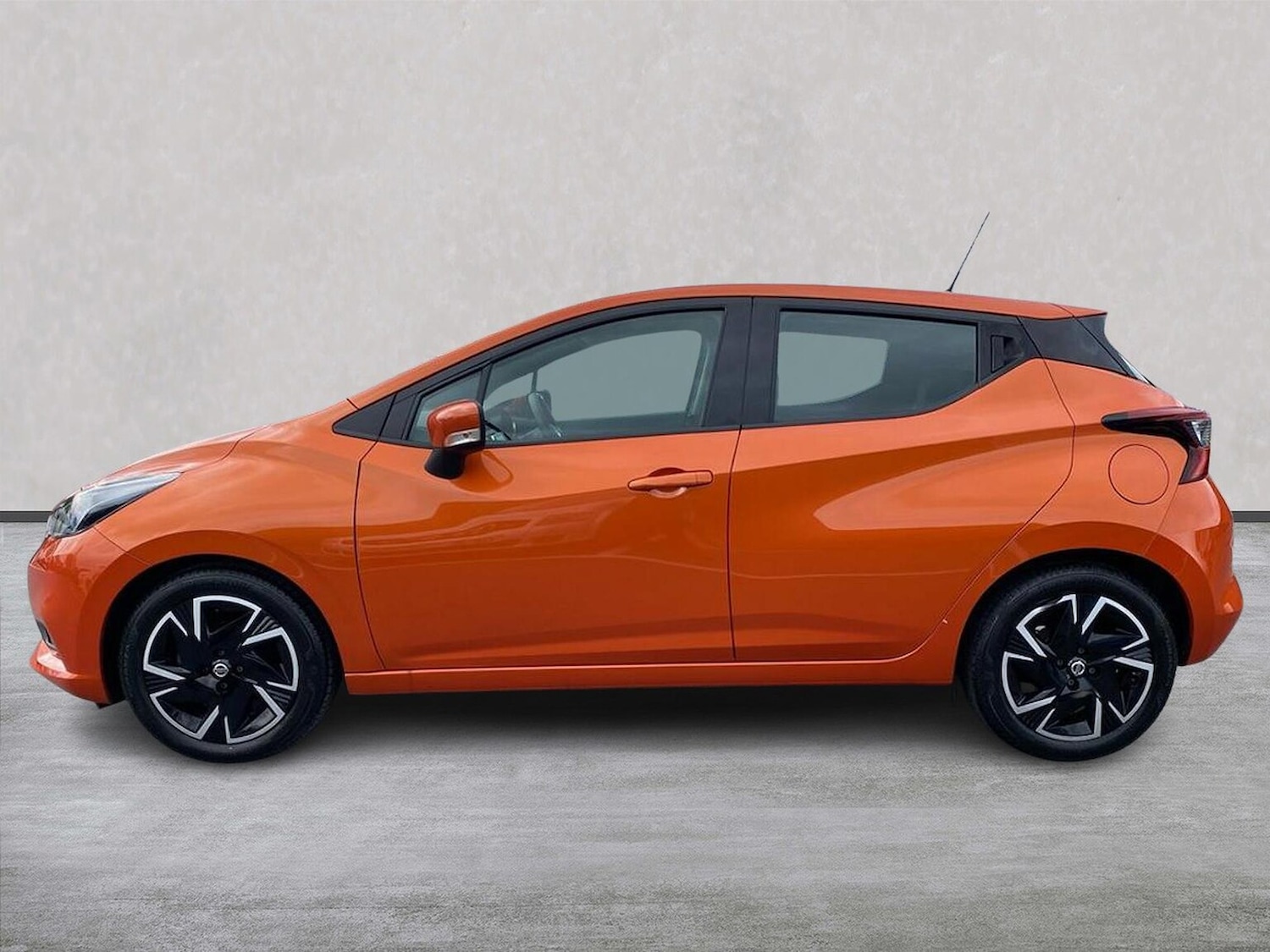 Used Nissan Micra 2022 for sale - 76107103: Photo 19
