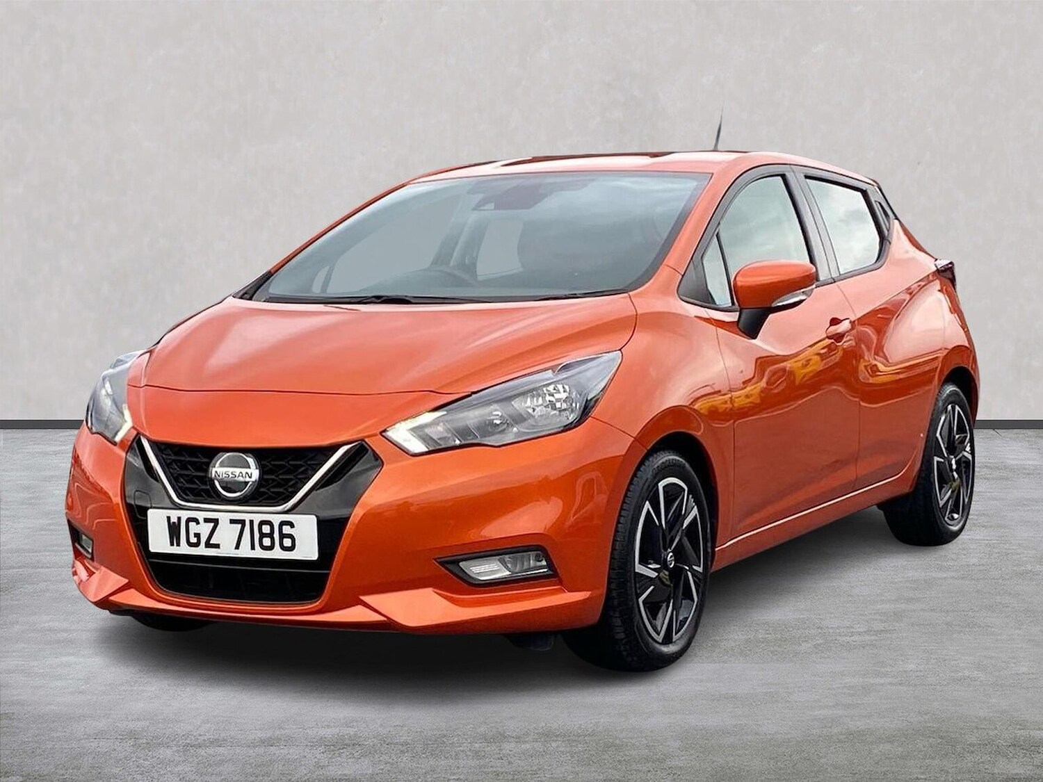 Used Nissan Micra 2022 for sale - 76107103: Photo 20