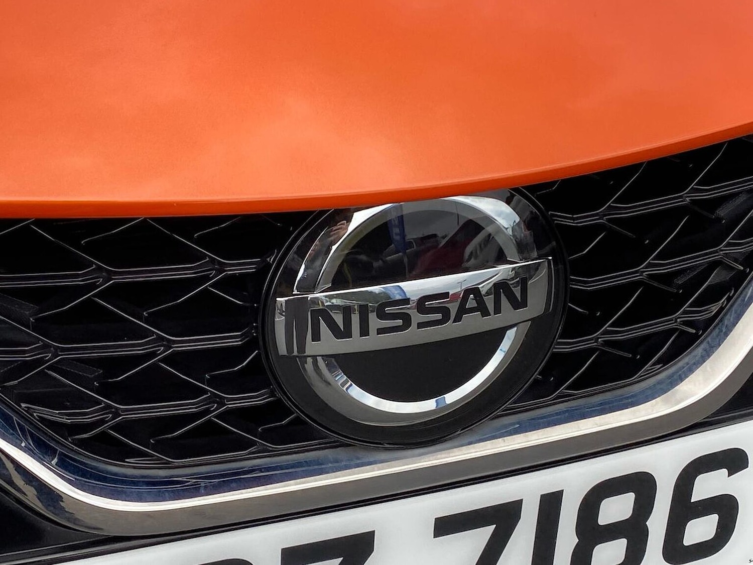 Used Nissan Micra 2022 for sale - 76107103: Photo 28