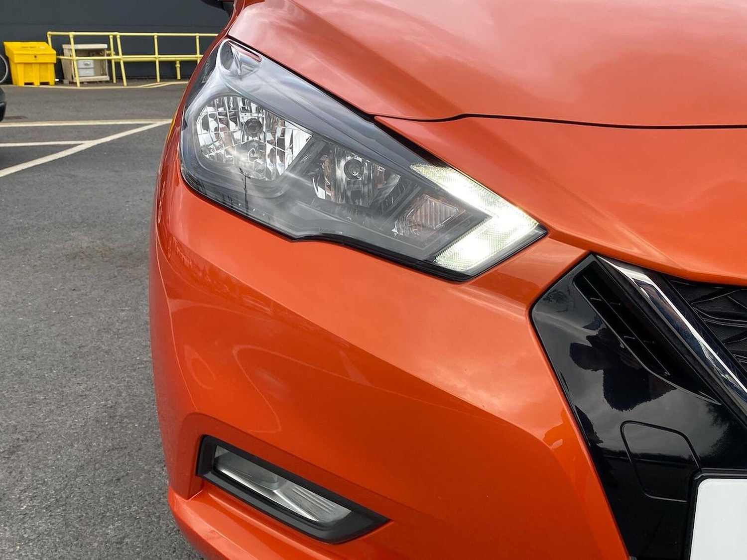 Used Nissan Micra 2022 for sale - 76107103: Photo 29