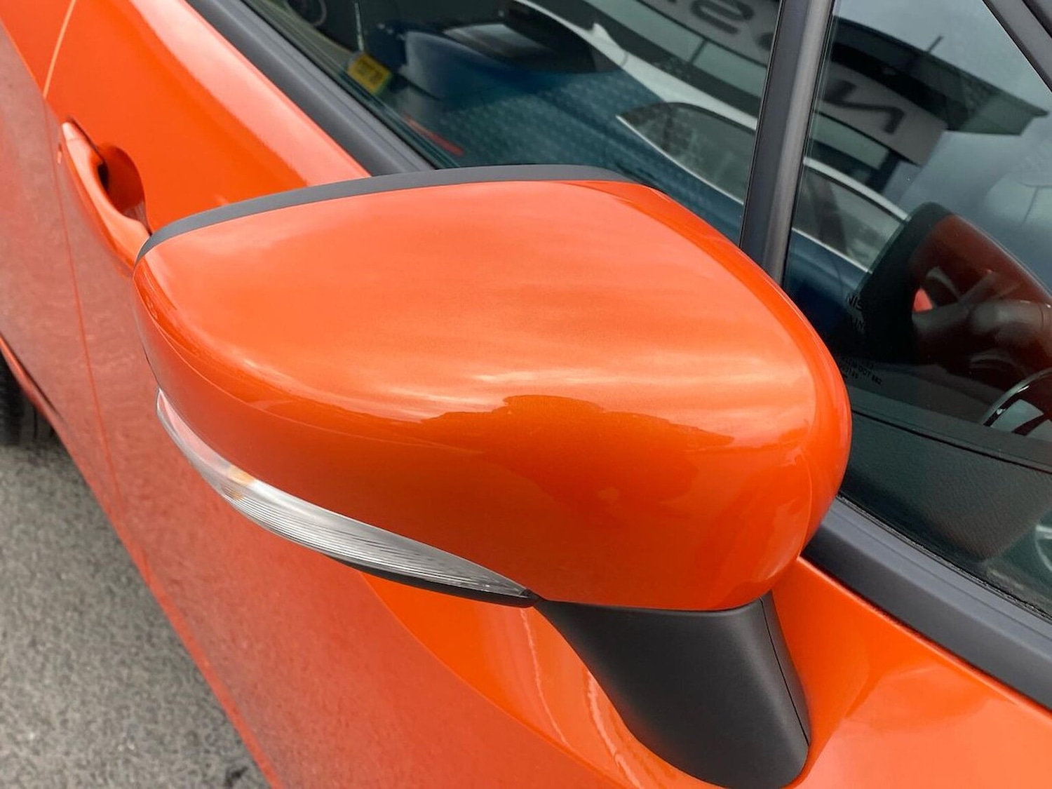 Used Nissan Micra 2022 for sale - 76107103: Photo 30