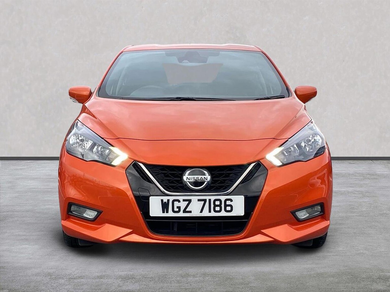 Used Nissan Micra 2022 for sale - 76107103: Photo 5