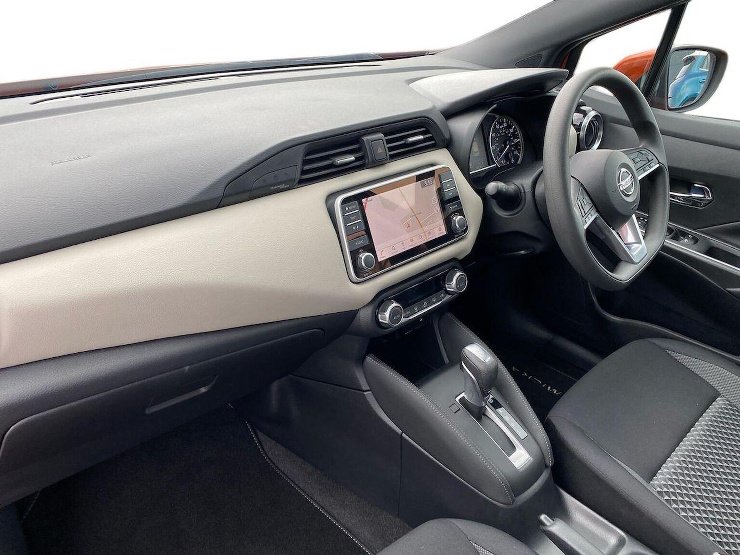 Used Nissan Micra 2022 for sale - 76107103: Photo 7