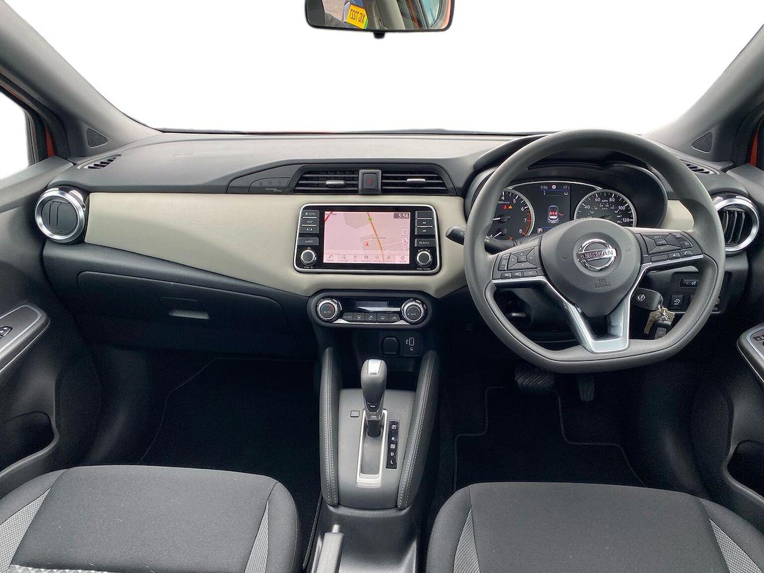 Used Nissan Micra 2022 for sale - 76107103: Photo 8