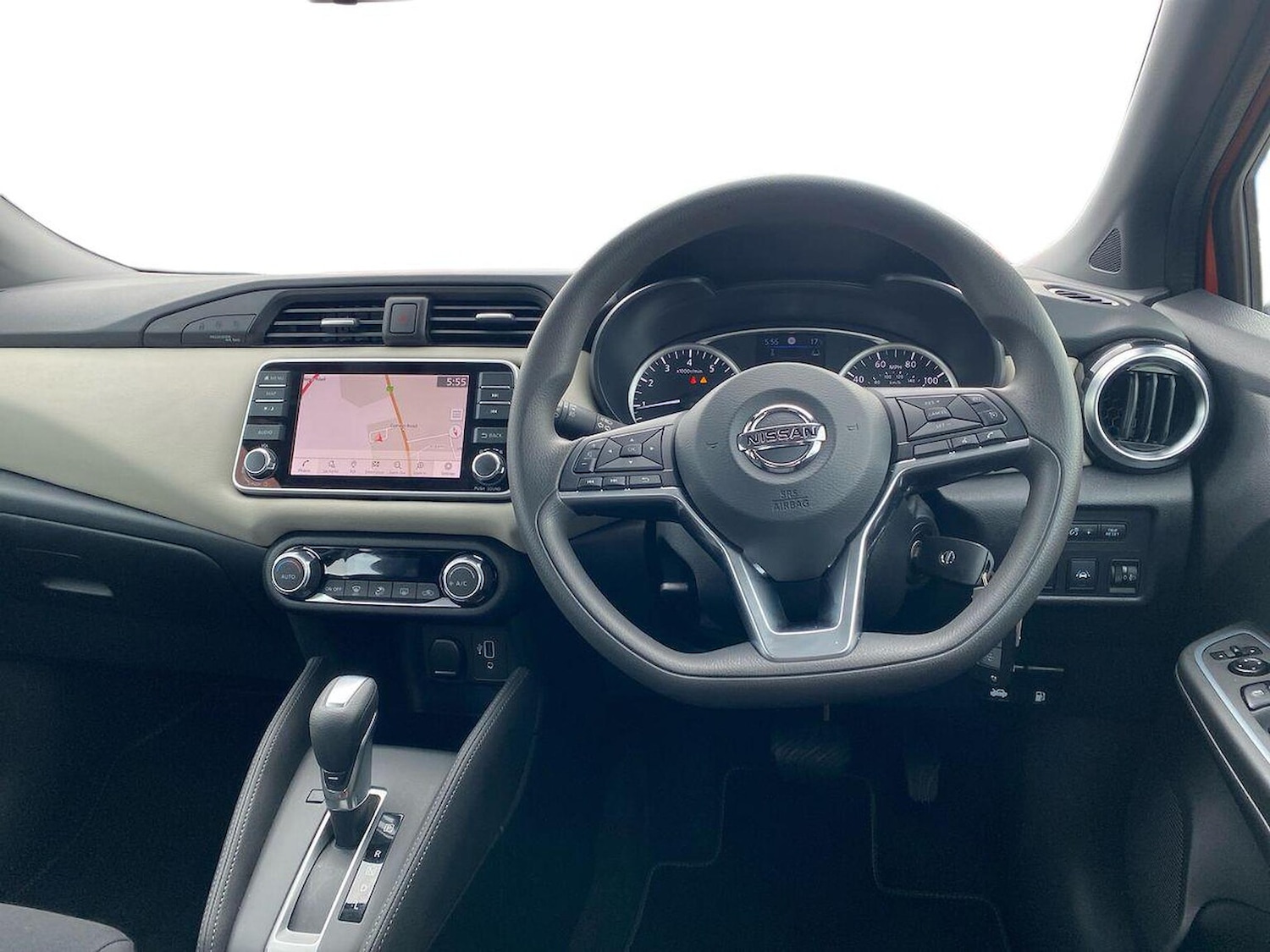 Used Nissan Micra 2022 for sale - 76107103: Photo 9