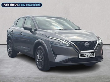 Used Nissan Qashqai 2023 for sale - 79266691: Photo