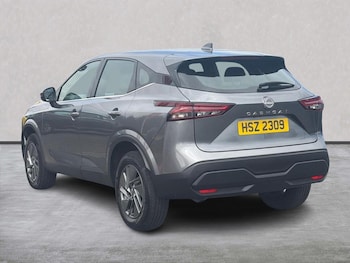 Used Nissan Qashqai 2023 for sale - 79266691: Photo