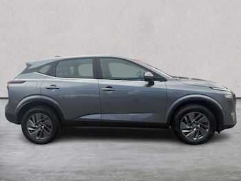 Used Nissan Qashqai 2023 for sale - 79266691: Photo