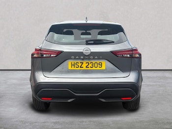 Used Nissan Qashqai 2023 for sale - 79266691: Photo