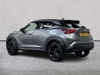 Used Nissan Juke 2025 for sale - 78192092: Photo