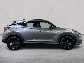Used Nissan Juke 2025 for sale - 78192092: Photo