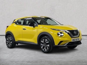 Used Nissan Juke 2026 for sale - 78469999: Photo
