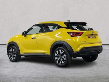 Used Nissan Juke 2026 for sale - 78469999: Photo