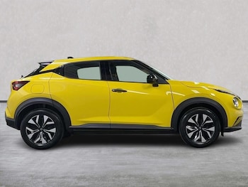 Used Nissan Juke 2026 for sale - 78469999: Photo