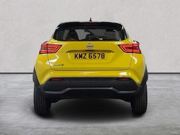 Used Nissan Juke 2026 for sale - 78469999: Photo