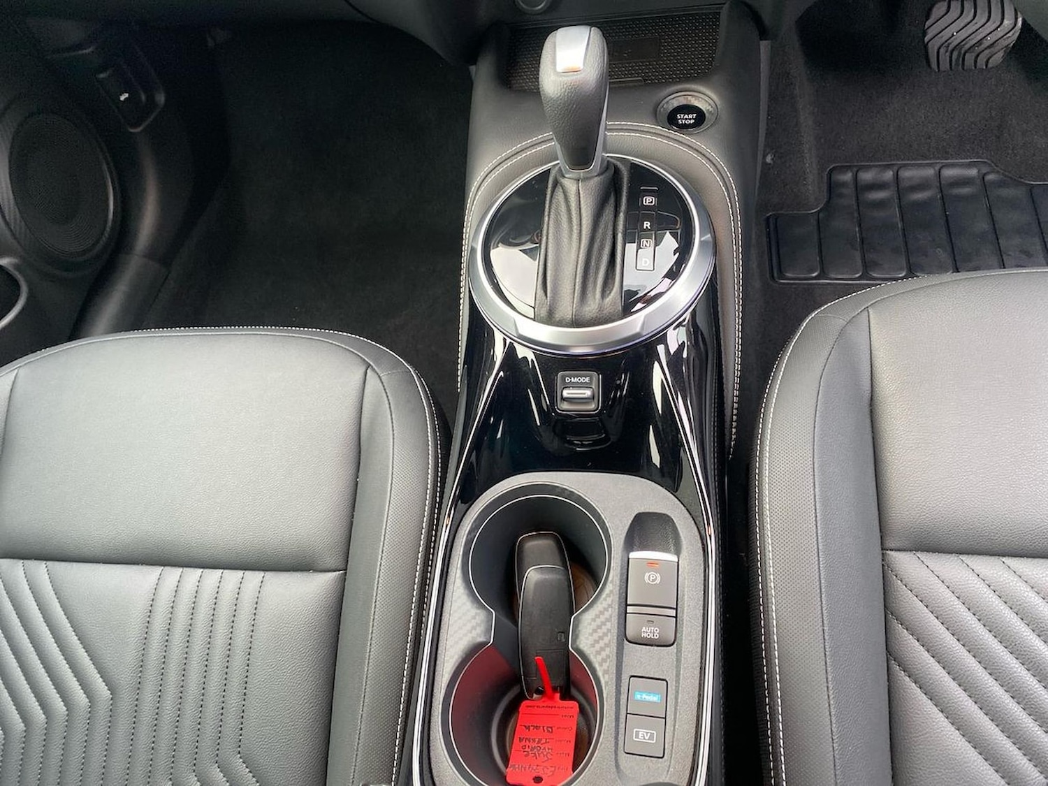 Used Nissan Juke 2024 for sale - 76127155: Photo 13