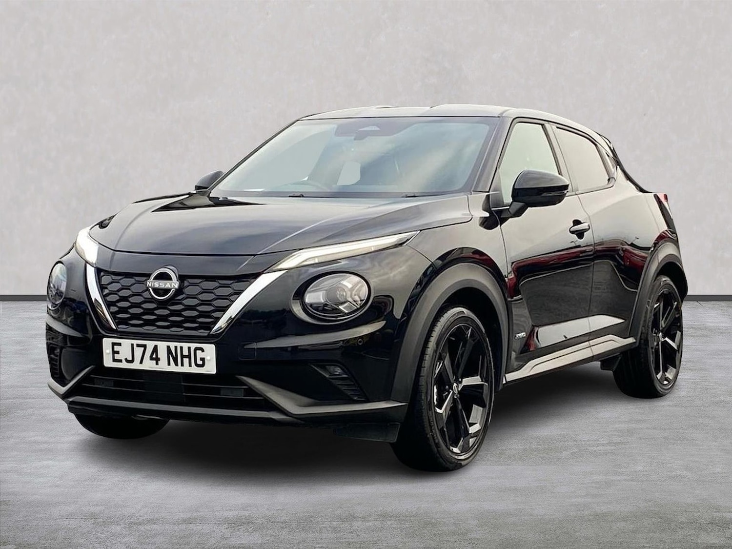 Used Nissan Juke 2024 for sale - 76127155: Photo 20