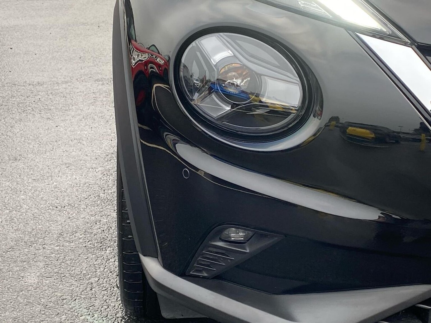 Used Nissan Juke 2024 for sale - 76127155: Photo 29