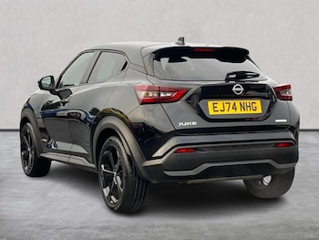 Used Nissan Juke 2024 for sale - 76127155: Photo 2