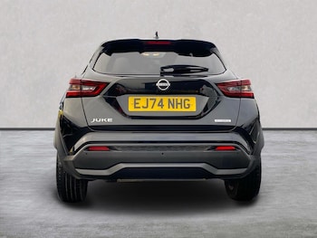 Used Nissan Juke 2024 for sale - 76127155: Photo 4