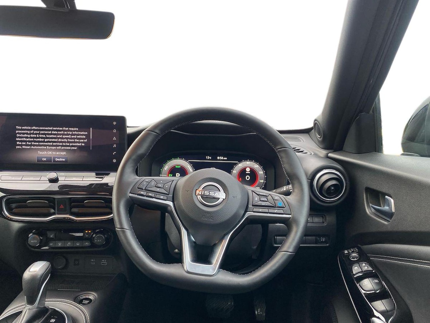 Used Nissan Juke 2024 for sale - 76127155: Photo 9
