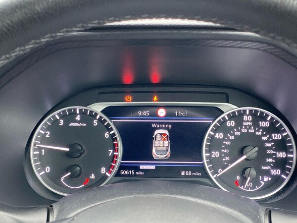 Used Nissan Juke 2023 for sale - 76257758: Photo 10