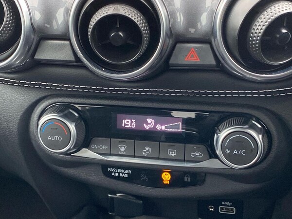 Used Nissan Juke 2023 for sale - 76257758: Photo 12