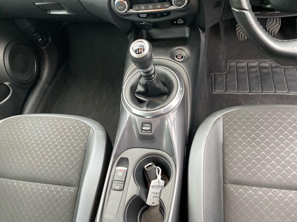 Used Nissan Juke 2023 for sale - 76257758: Photo 13