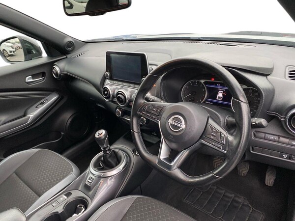 Used Nissan Juke 2023 for sale - 76257758: Photo 15