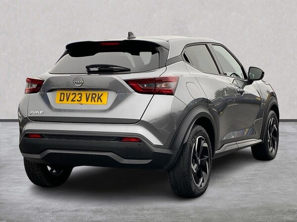 Used Nissan Juke 2023 for sale - 76257758: Photo 18